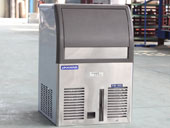 Cube Ice Machine