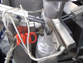 Ice Packing Machine