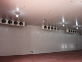 Ice Storage