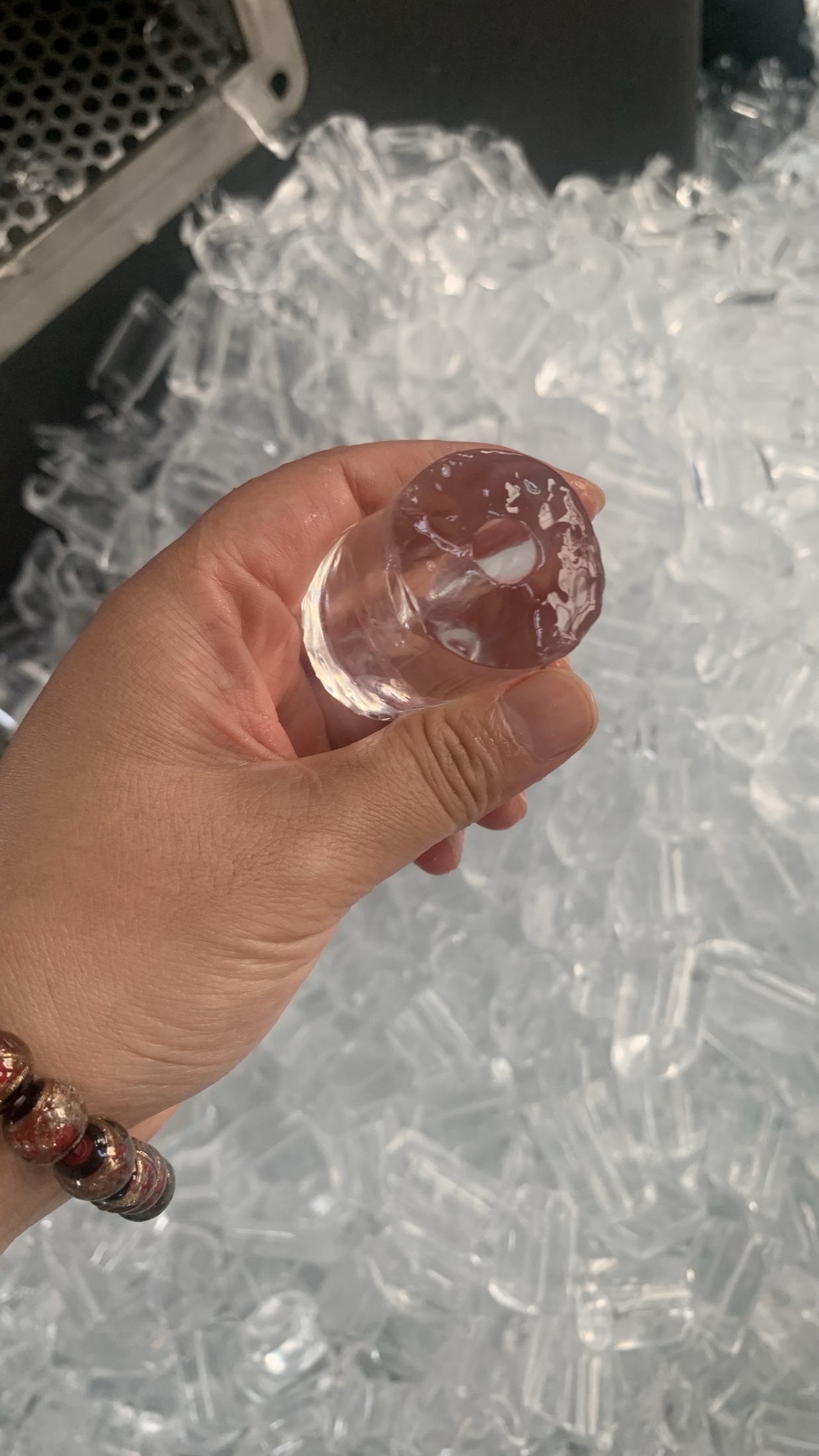 Industrial Ice Machines