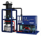 Tube Ice Machine